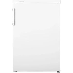 Hisense RL170D4BWE - White - Under Counter Larder Fridge Hisense RL170D4BWE - White - Under Counter Larder Fridge