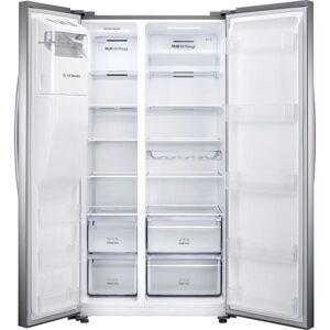 Hisense RS694N4ICF - Stainless Steel - Refrigerator Hisense RS694N4ICF - Stainless Steel - Refrigerator
