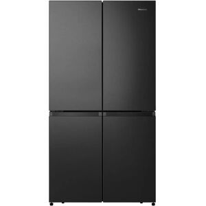 Hisense RQ758N4SAFE - Black - Refrigerator Hisense RQ758N4SAFE - Black - Refrigerator