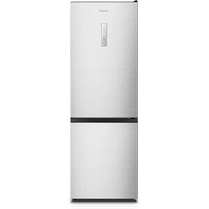 Hisense RB372N4CCD - Gris - Réfrigérateur - Publicité Hisense RB372N4CCD - Gris - Réfrigérateur - Publicité