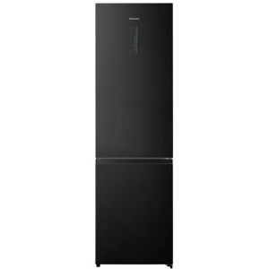 Hisense RB440N4AFD - Noir - Réfrigérateur- Congélateur Combiné - Publicité Hisense RB440N4AFD - Noir - Réfrigérateur- Congélateur Combiné - Publicité