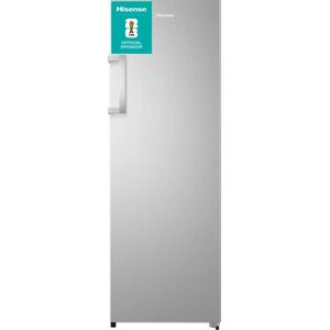 Hisense RL415N4ACE - Stainless Steel - Refrigerator Hisense RL415N4ACE - Stainless Steel - Refrigerator
