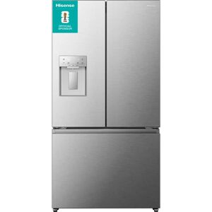 Hisense RF815N4SESE - Stainless Steel - Refrigerator Hisense RF815N4SESE - Stainless Steel - Refrigerator