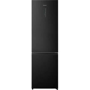 Hisense RB440N4AFE - Noir - Réfrigérateur Congélateur - Publicité Hisense RB440N4AFE - Noir - Réfrigérateur Congélateur - Publicité