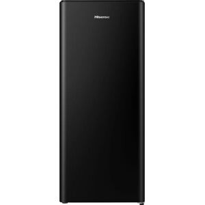 Hisense RR220D4BBE - Black - Fridge Hisense RR220D4BBE - Black - Fridge