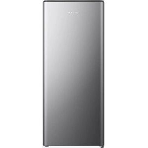 Hisense RR220D4BDE - Silver - Refrigerator Hisense RR220D4BDE - Silver - Refrigerator