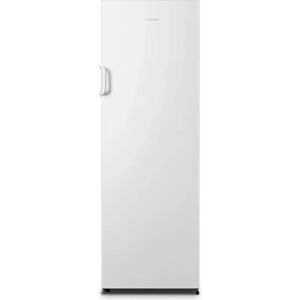 Hisense - FV245N4AWD - 194 L - Wit - Upright freezer Hisense - FV245N4AWD - 194 L - Wit - Upright freezer