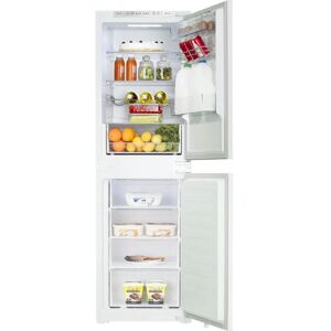 Hisense RIB291F4AWE - White - Fridge-Freezer Hisense RIB291F4AWE - White - Fridge-Freezer