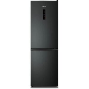 Hisense RB390N4BCC - Schwarz - Kühlschrank Hisense RB390N4BCC - Schwarz - Kühlschrank