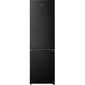 Hisense RB440N4AFC - Réfrigérateur-congélateur 336L noir - Publicité Hisense RB440N4AFC - Réfrigérateur-congélateur 336L noir - Publicité