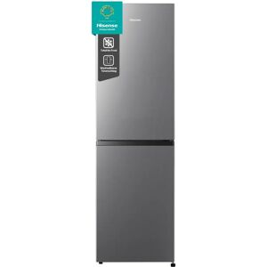 Hisense RB327N4ADD - Combo Frigo Congélateur No Frost - Publicité Hisense RB327N4ADD - Combo Frigo Congélateur No Frost - Publicité