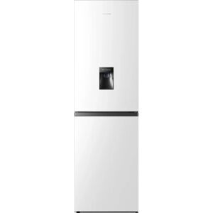 Hisense RB327N4WWE - White - Fridge Freezer Hisense RB327N4WWE - White - Fridge Freezer
