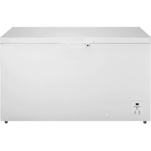 Hisense FT546D4AWLYE - Weiß - Tiefkühlschrank Hisense FT546D4AWLYE - Weiß - Tiefkühlschrank