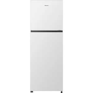 Hisense RT422N4AWE - Branco - Geladeira Freezer Hisense RT422N4AWE - Branco - Geladeira Freezer