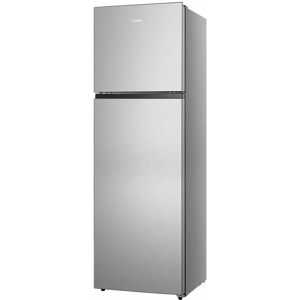 Hisense RT327N4ACE - Grigio - Frigorifero Combinato Hisense RT327N4ACE - Grigio - Frigorifero Combinato