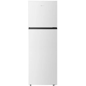 Hisense RT327N4AWE - Blanc - Réfrigérateur - Publicité Hisense RT327N4AWE - Blanc - Réfrigérateur - Publicité