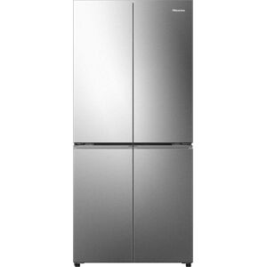 Hisense RQ5P470SEIE - Inox - Geladeira side-by-side Hisense RQ5P470SEIE - Inox - Geladeira side-by-side