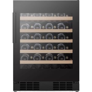 Hisense RW3N132GSLF - Black - Wine Cooler Hisense RW3N132GSLF - Black - Wine Cooler