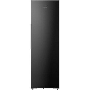 Hisense RL5K370GSFC - Black Steel - Refrigerator Hisense RL5K370GSFC - Black Steel - Refrigerator
