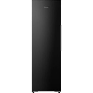 Hisense FT5K310GSFC - Black Steel - Upright Freezer Hisense FT5K310GSFC - Black Steel - Upright Freezer