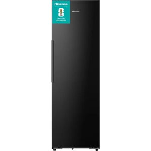 Hisense FT5K310GSFC - Black Steel - Upright Freezer Hisense FT5K310GSFC - Black Steel - Upright Freezer