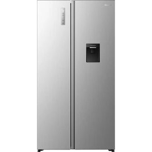 Hisense RS3P558NMID Side-by-side Refrigerator - Refrigerator Hisense RS3P558NMID Side-by-side Refrigerator - Refrigerator