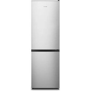 Hisense RB3N300NECA Inox Congélateur - Réfrigérateur 304 L - Autonome - Publicité Hisense RB3N300NECA Inox Congélateur - Réfrigérateur 304 L - Autonome - Publicité