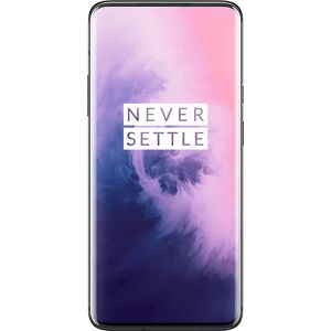 OnePlus 7 Pro 128GB - Grijs - Ontgrendeld - Dual-SIM - Smartphone OnePlus 7 Pro 128GB - Grijs - Ontgrendeld - Dual-SIM - Smartphone