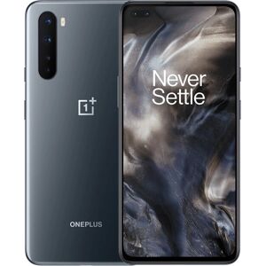 OnePlus Nord - 128GB Grau OnePlus Nord - 128GB Grau