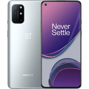 OnePlus 8T - 6,55-tums 5G-smartphone med 8GB RAM OnePlus 8T - 6,55-tums 5G-smartphone med 8GB RAM
