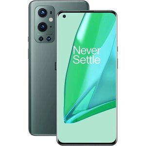 OnePlus 9 Pro - Dual SIM - 256GB - Forest Green OnePlus 9 Pro - Dual SIM - 256GB - Forest Green
