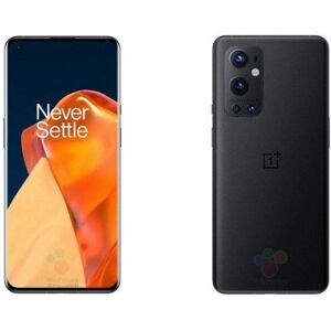 OnePlus 9 Pro - 256GB Stellar Black OnePlus 9 Pro - 256GB Stellar Black