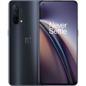 OnePlus Nord CE 5G - 6.43" Doble SIM Android 11 USB Tipo-C 6 GB 128 GB Carbón OnePlus Nord CE 5G - 6.43" Doble SIM Android 11 USB Tipo-C 6 GB 128 GB Carbón