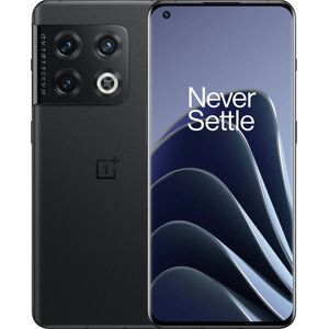 OnePlus 10 Pro 5G - 128Go Noir volcanique - Publicité OnePlus 10 Pro 5G - 128Go Noir volcanique - Publicité