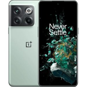 OnePlus - 10T - Vert Jade - 16 GB RAM 256 GB - Smartphone OnePlus - 10T - Vert Jade - 16 GB RAM 256 GB - Smartphone