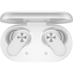 OnePlus Nord Buds 2 - BIANCO LAMPEGGIANTE OnePlus Nord Buds 2 - BIANCO LAMPEGGIANTE