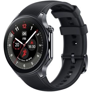 OnePlus Watch 2 - Black Steel OnePlus Watch 2 - Black Steel