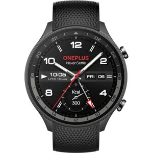OnePlus Watch 2R - Gris Gunmetal - relojes inteligentes OnePlus Watch 2R - Gris Gunmetal - relojes inteligentes
