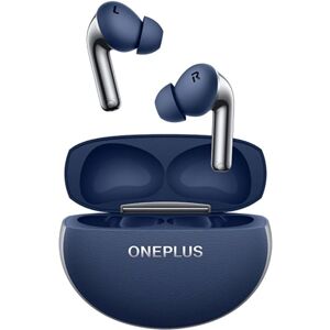 OnePlus Buds Pro 3 Draadloze In-Ear Headset - Blauw OnePlus Buds Pro 3 Draadloze In-Ear Headset - Blauw