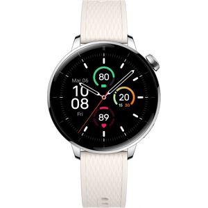 OnePlus Watch 3 43mm Titanium AMOLED - Smartwatch OnePlus Watch 3 43mm Titanium AMOLED - Smartwatch