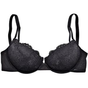 LASCANA Modell 85 Push-up-BH mit Spitze - Dessous LASCANA Modell 85 Push-up-BH mit Spitze - Dessous