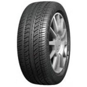 Pneus d'été Evergreen 205/45 R17 - EU72 Surplus de charge - Publicité Pneus d'été Evergreen 205/45 R17 - EU72 Surplus de charge - Publicité