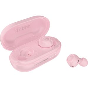 Casque sans fil Rose Monster Turbine Lite - In-ear, Bluetooth Casque sans fil Rose Monster Turbine Lite - In-ear, Bluetooth