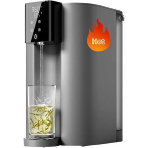 Waterdrop Corero Countertop Reverse Osmosis System - Instant Hot Water Dispenser Waterdrop Corero Countertop Reverse Osmosis System - Instant Hot Water Dispenser