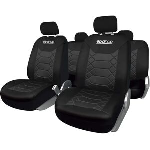 Sparco BK Universella bilsäteskydd - Bilseteskydd Sparco BK Universella bilsäteskydd - Bilseteskydd