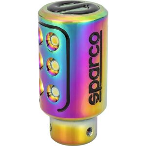 Sparco SPC109CP Univerzális váltógomb Sparco SPC109CP Univerzális váltógomb