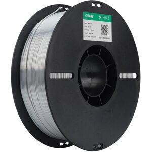 eSUN EPLA-SILK 1,75mm ARGENT 1kg - Filament 3D eSUN EPLA-SILK 1,75mm ARGENT 1kg - Filament 3D