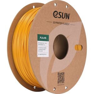 eSUN ePLA+HS Złoto 1,75mm 1Kg - Filament 3D eSUN ePLA+HS Złoto 1,75mm 1Kg - Filament 3D