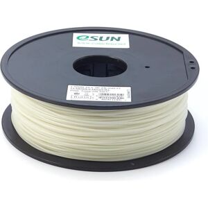 Filament eSUN Vert Lumineux 1.75mm 1kg - Imprimante 3D - Publicité Filament eSUN Vert Lumineux 1.75mm 1kg - Imprimante 3D - Publicité