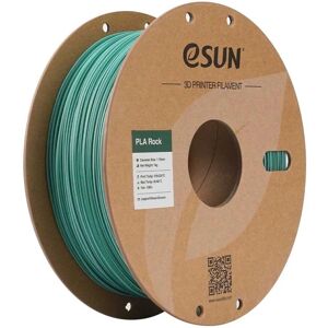 eSUN PLA Rock - Filament z Efektem Kamienia Naturalnego eSUN PLA Rock - Filament z Efektem Kamienia Naturalnego